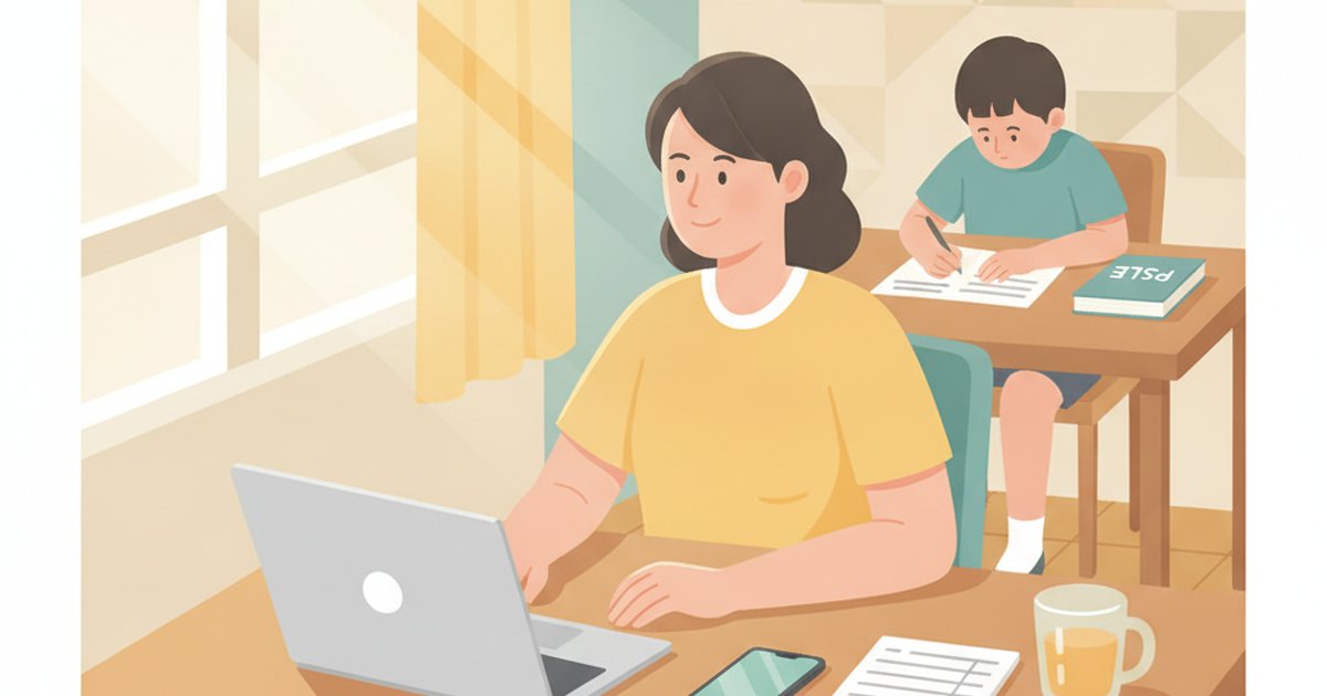 Best AI Tutor for PSLE in Singapore (2026): An Honest Comparison
