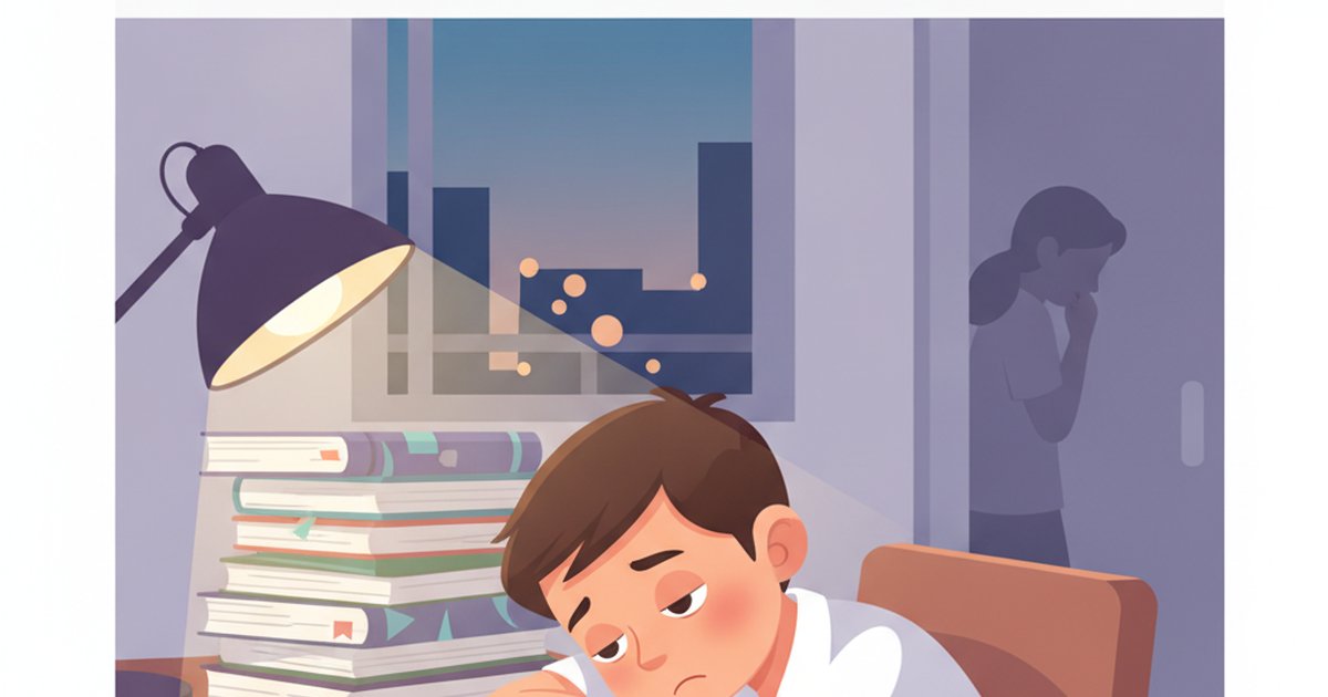 The Hidden Mental Health Cost of Singapore Tuition Culture