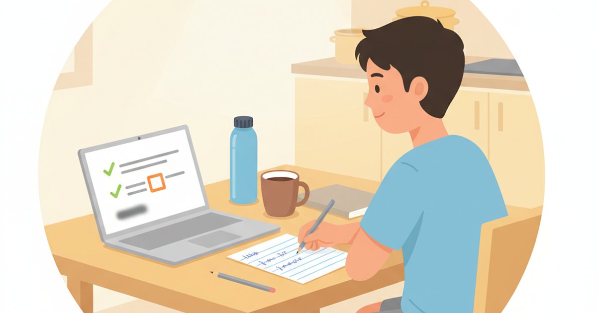 5 Ways AI Marking Beats Human Marking for PSLE