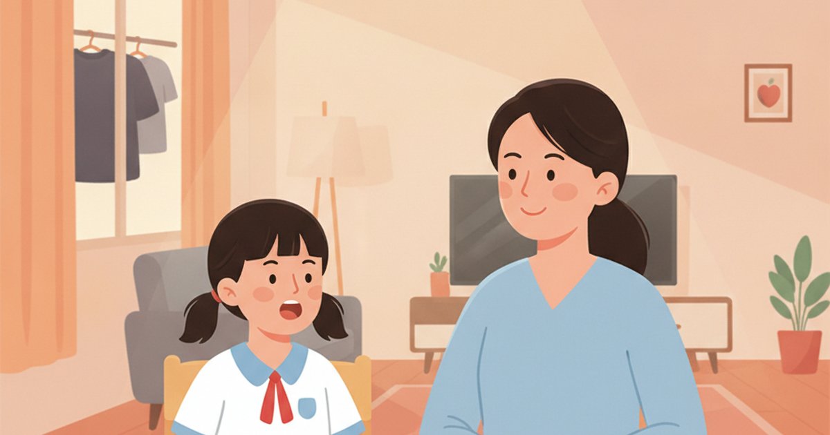 When Your Kid Doesn't Speak Chinese at Home: A Survival Plan