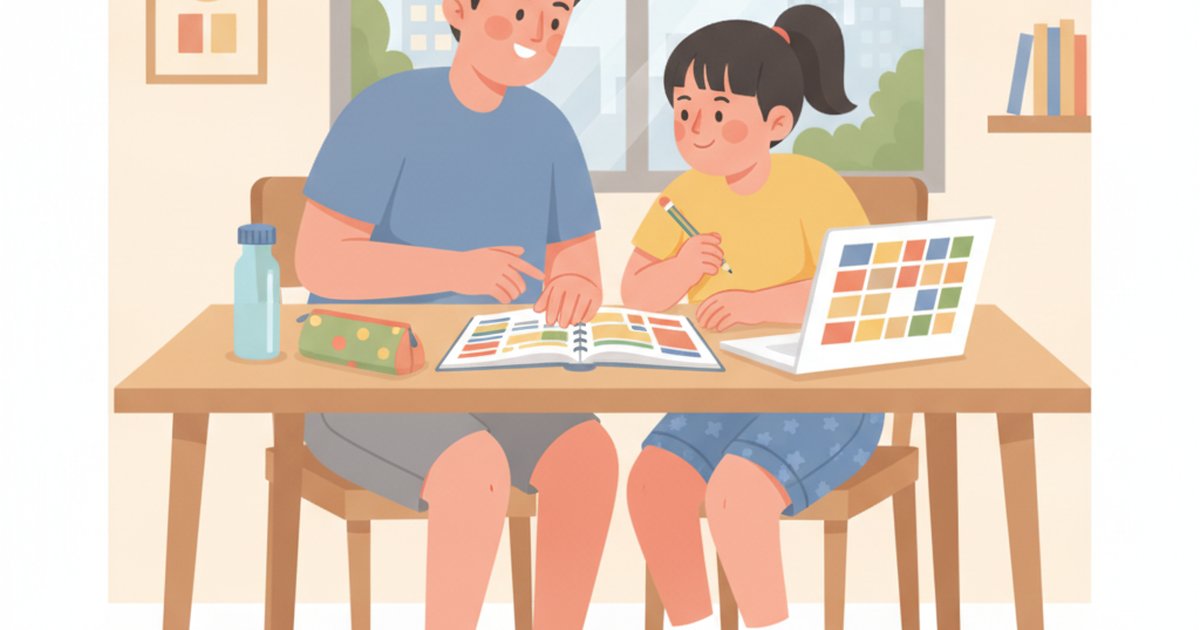 How to Switch Tuition Mid-Year Without Losing Momentum