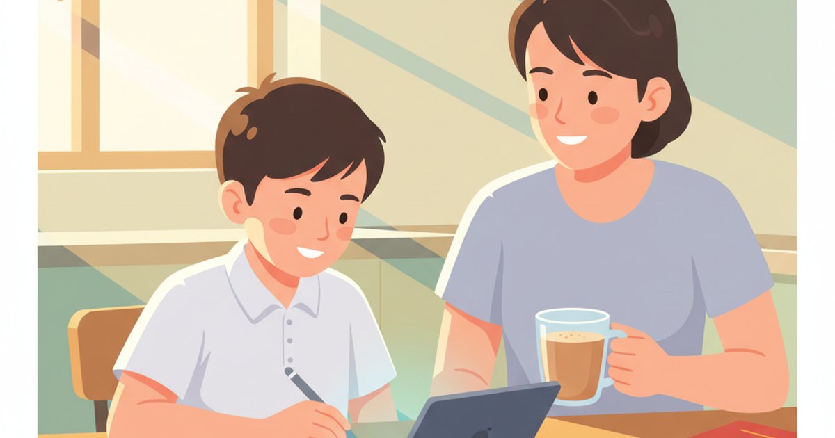 5 Reasons English-Speaking Households Need a Chinese AI Tutor