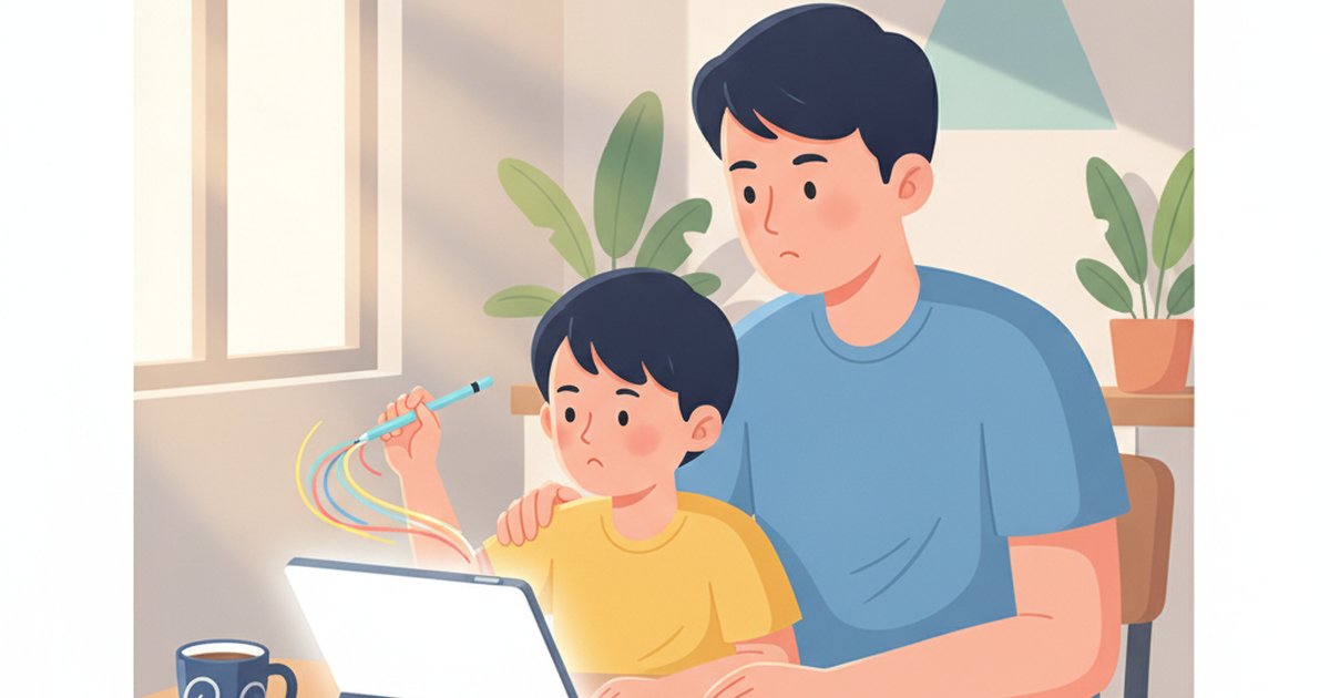 How to Spot a Real AI Tutor vs a ChatGPT Wrapper: A Parent's Test-Drive Method