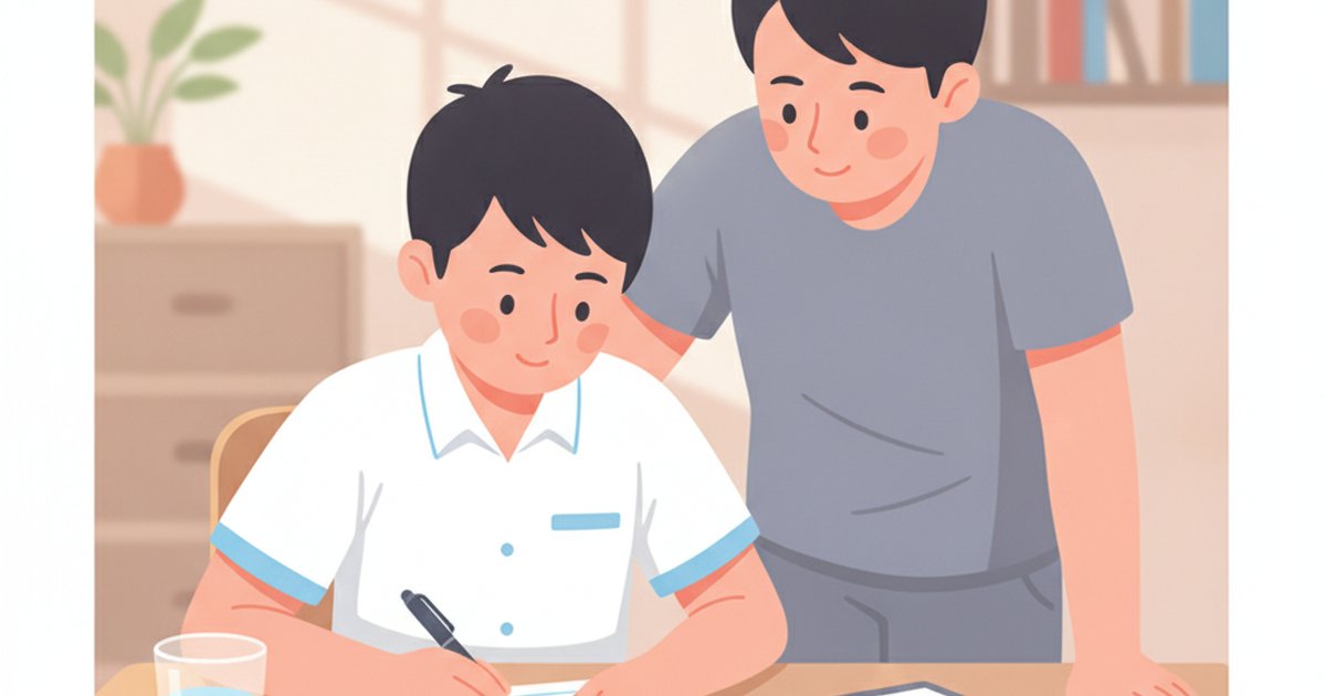 Sec 1 Math Algebra: AI vs Tuition Centre — A Real Comparison