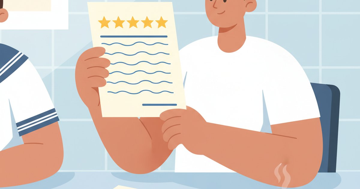 "Is My Kid Actually Learning?" — How to Read Past the Tuition Centre's Monthly Report