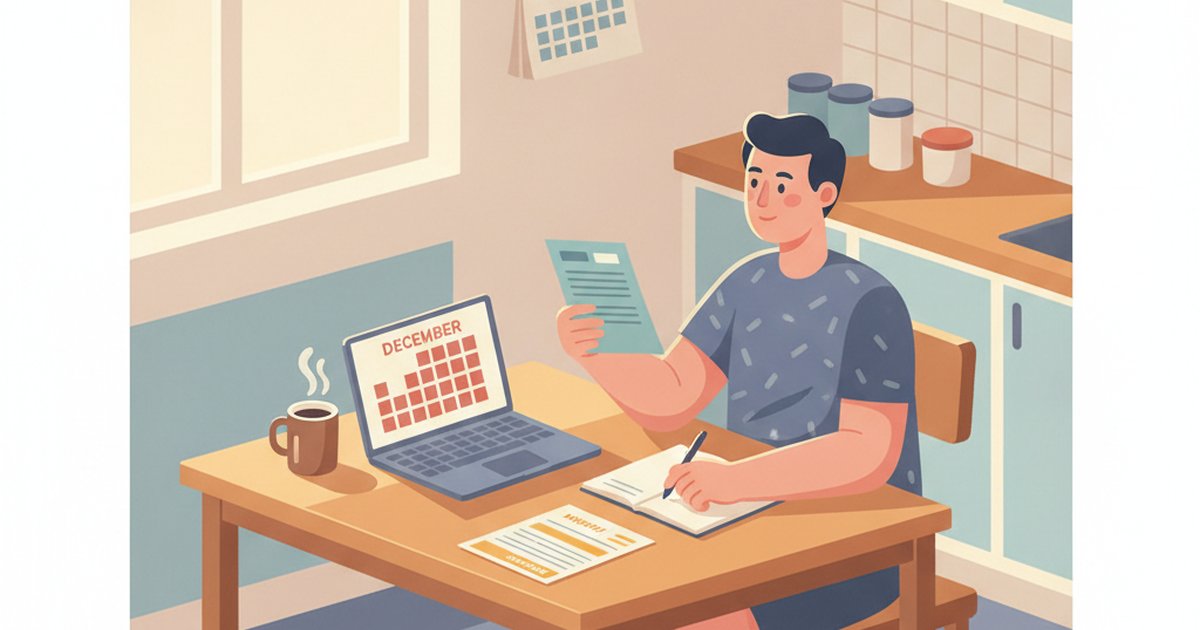 December Decision: Renew, Switch, or Cancel the Tuition Centre?
