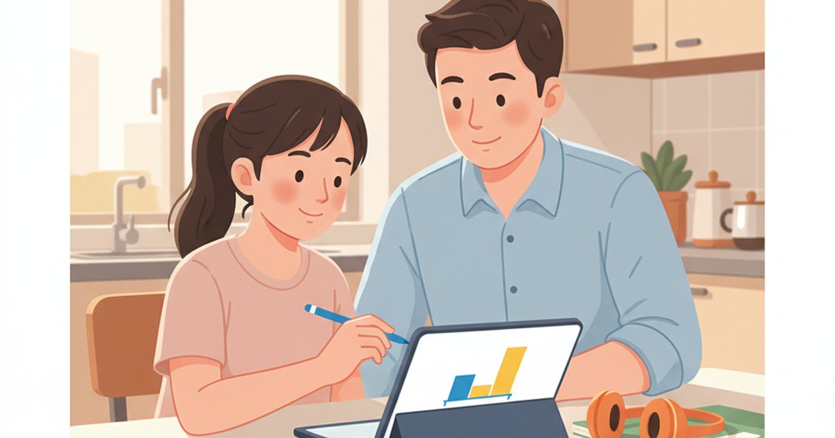 Setting Up a Voice + Drawing AI Tutor for a P2 Child: A Walkthrough