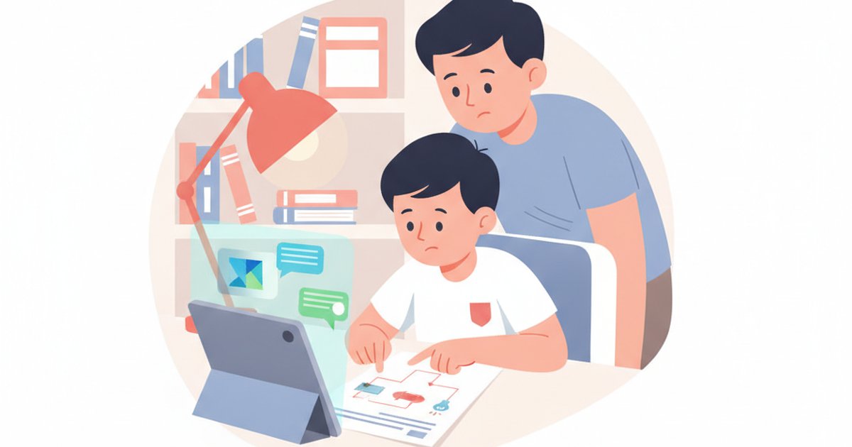 P6 Science Diagrams: Where AI Falls Short and What to Do