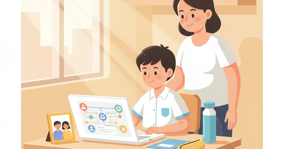 Free MOE SLS vs Paid AI Tutors: Where the Real Gap Is