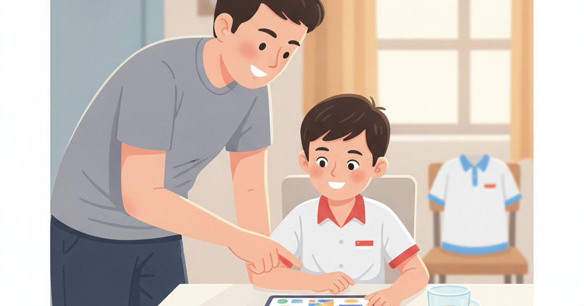 Best Free AI Learning Apps for Singapore Primary Students (2026)
