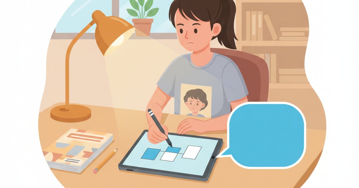 How to Practise P5 Math Fractions with AI (Without Just Getting the Answer)