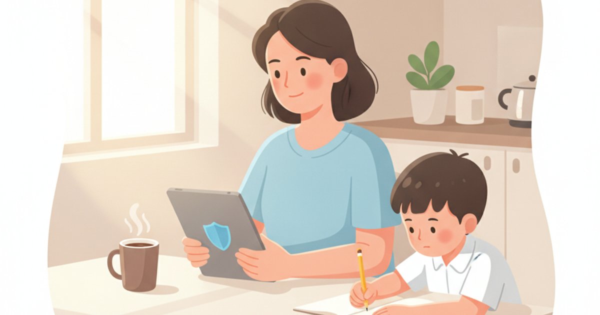 PDPA and Your Child's AI Tutor: Your Five Legal Rights