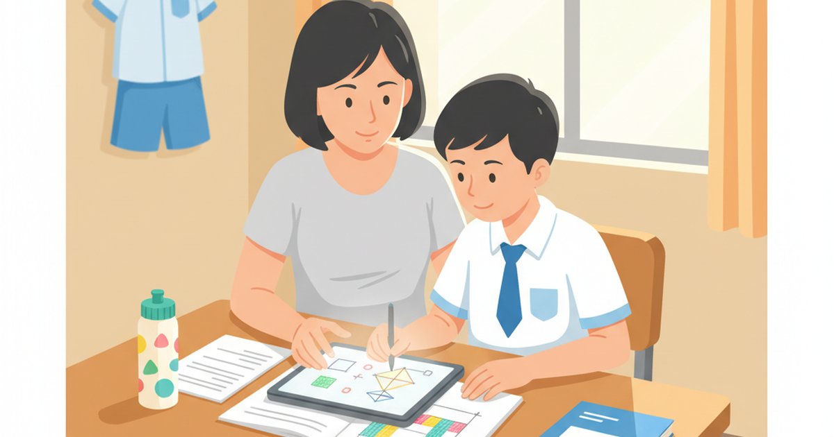 5 PSLE Math Topics Every AI Tutor Should Handle (and How to Test Them)