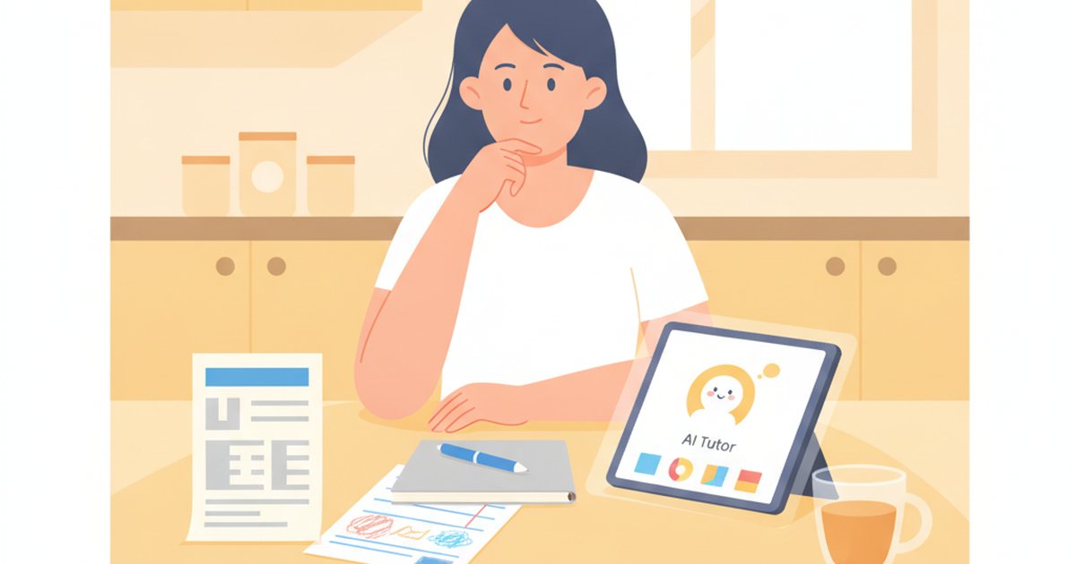AI Tutor vs Tuition in Singapore: An Honest 2026 Comparison for Parents