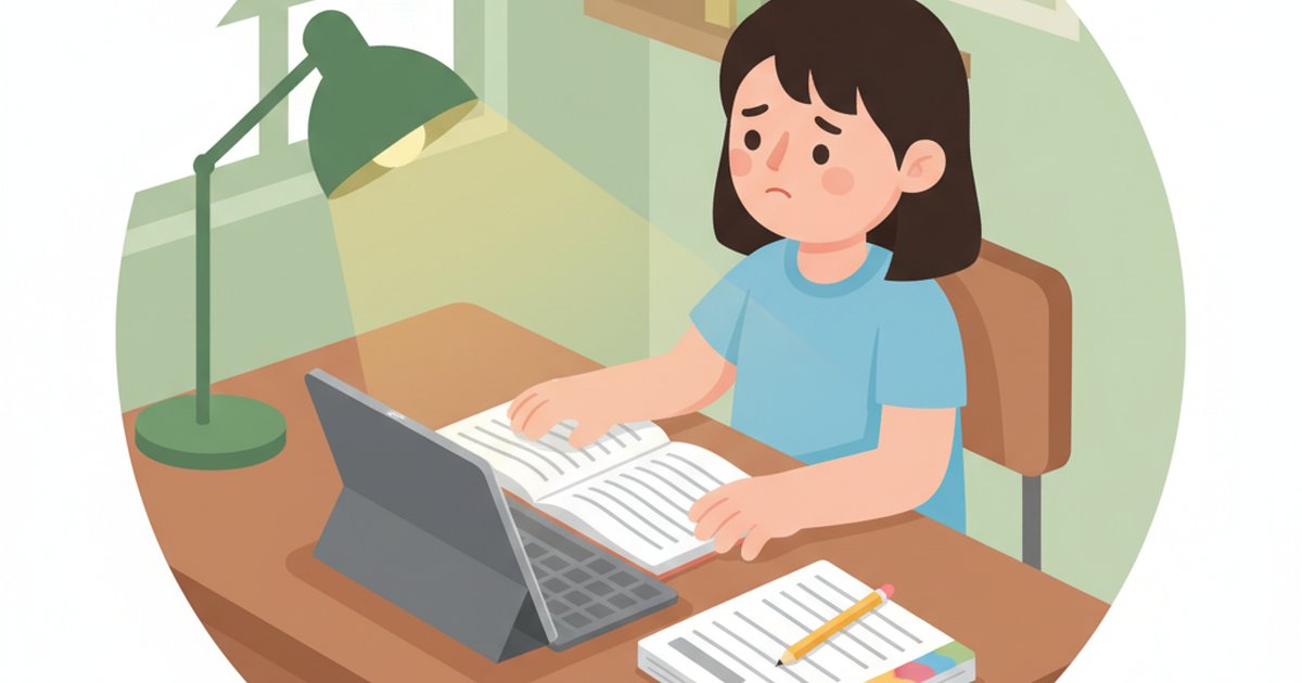 5 Reasons Lower Primary Kids Hate Most AI Tutors