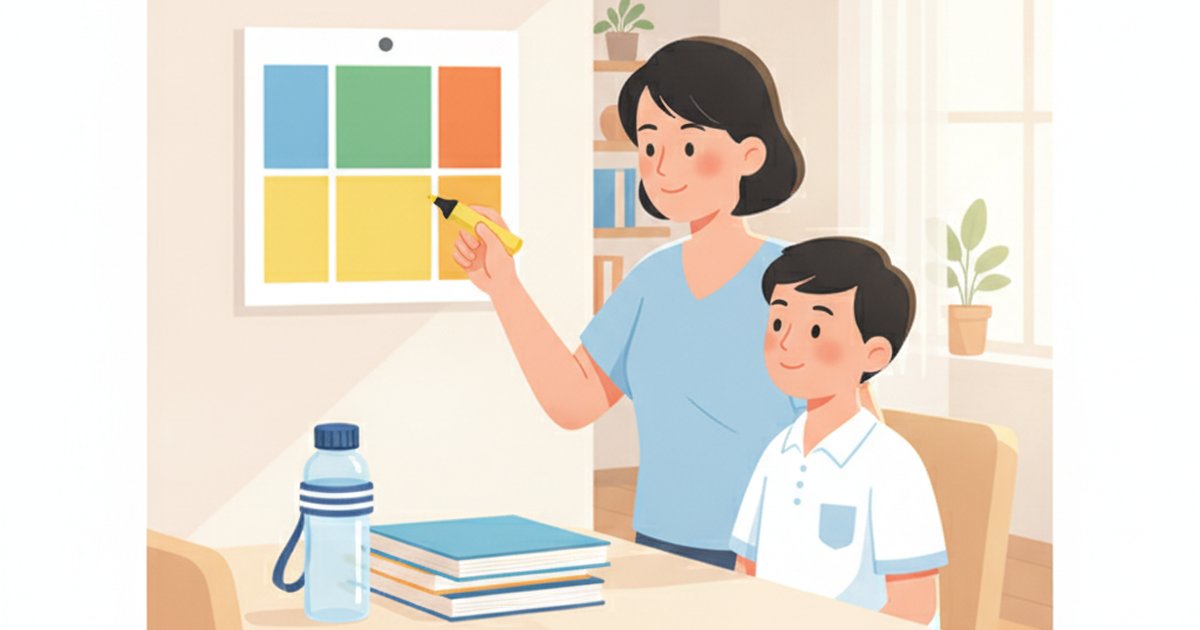 PSLE 2026 Survival Guide: A Term-by-Term Roadmap