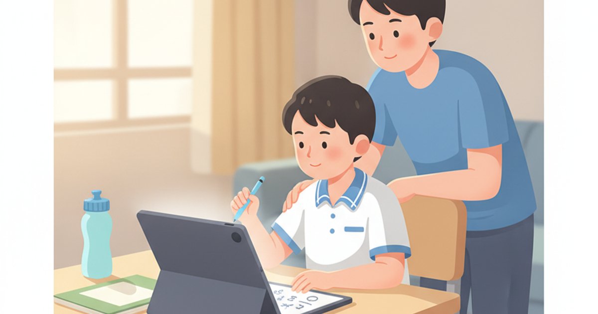 Best AI Tutor for Lower Primary (P1–P4) in Singapore (2026)
