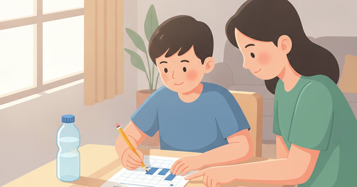 P4 Heuristics: The 7 Singapore Math Problem-Solving Patterns