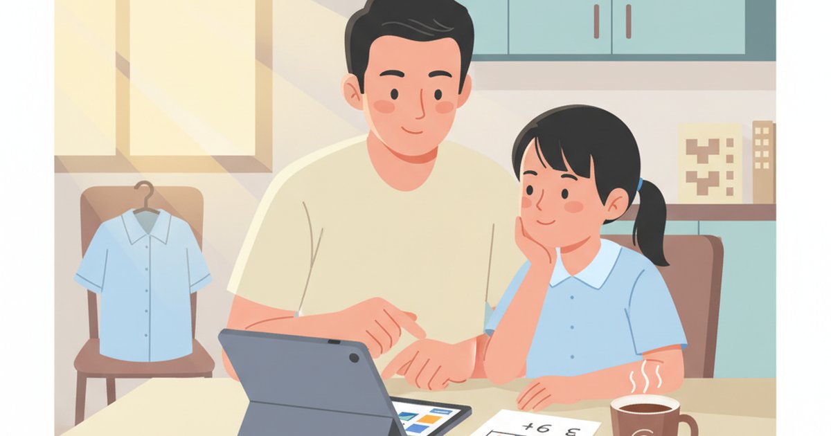 The Best AI Math Tutor in Singapore (2026): Honest Review