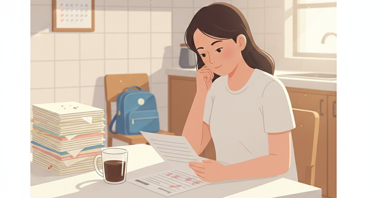 6 Signs Your Child Has Outgrown the Tuition Centre