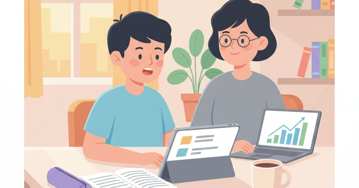 P3 English Synthesis & Transformation — The AI Tutor Approach