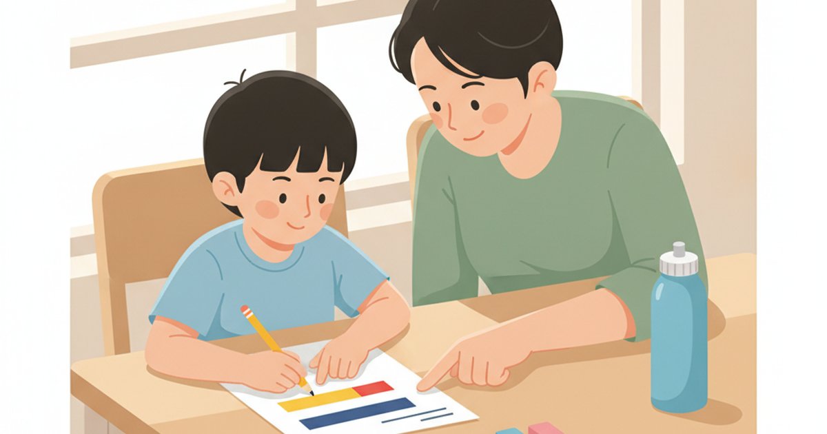 P2 Math Bar Models: The First Big Concept Most Kids Stumble On
